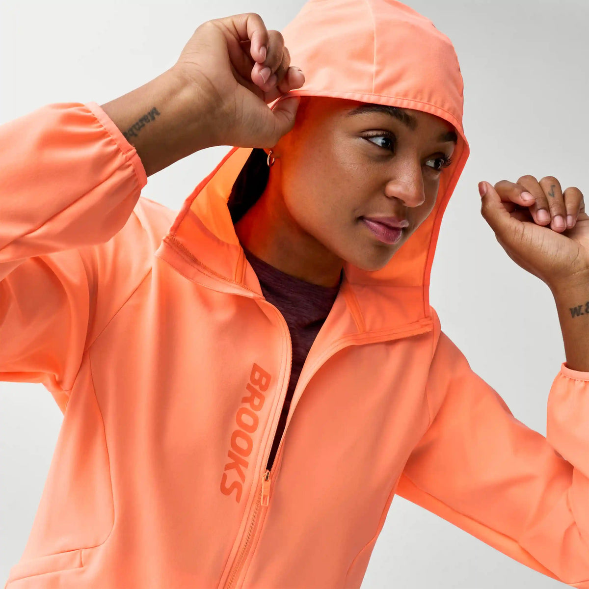 Canopy Jacket