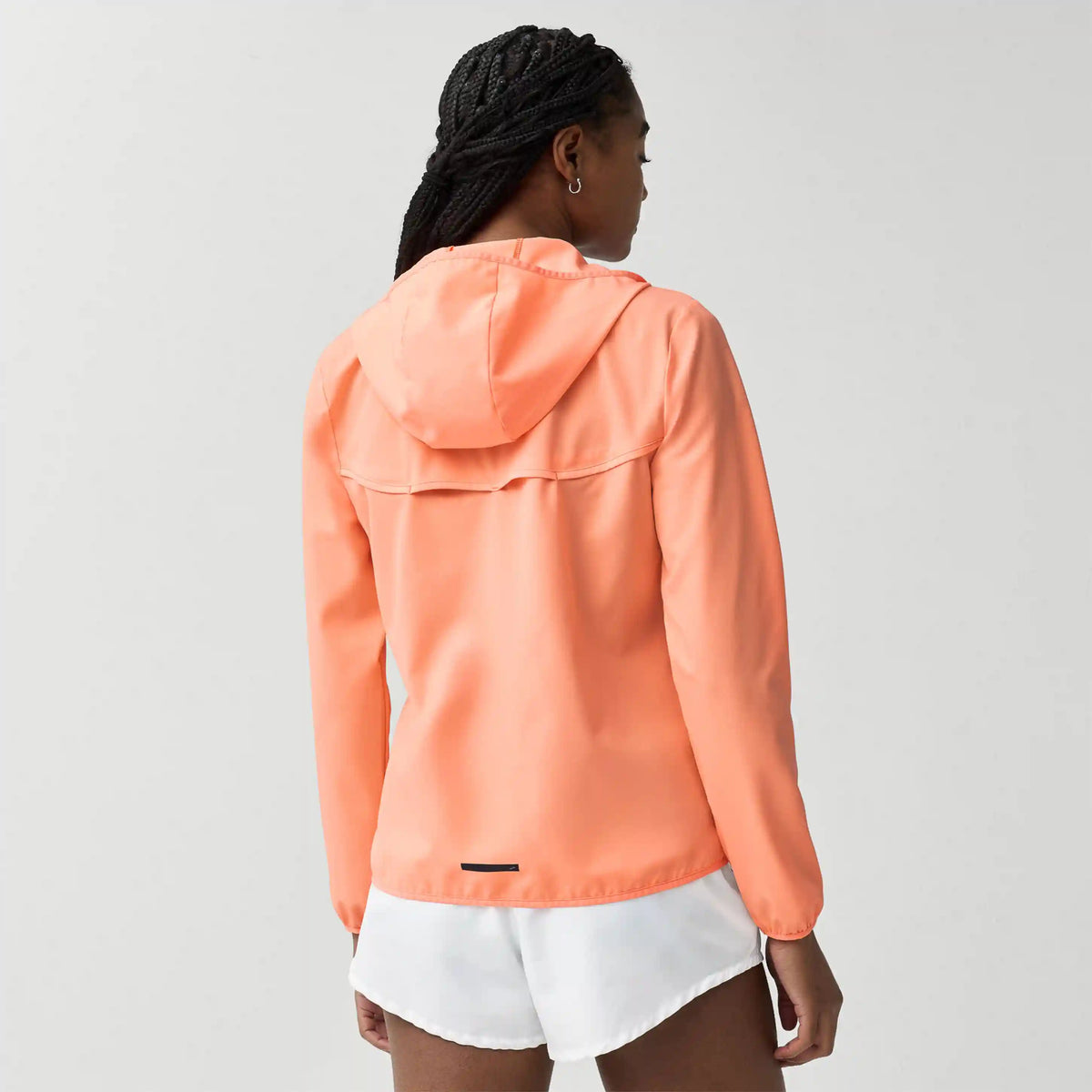 Canopy Jacket
