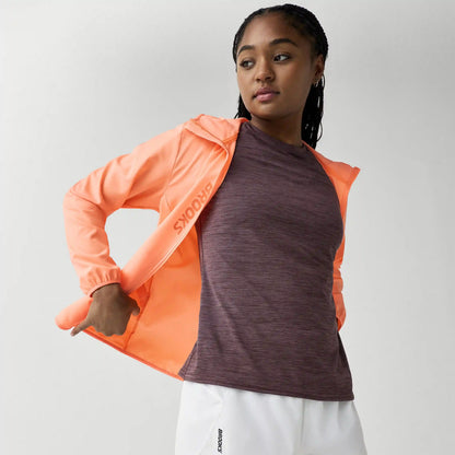 Canopy Jacket