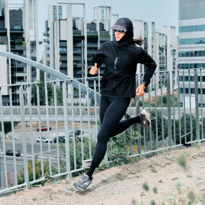 Canopy Jacket