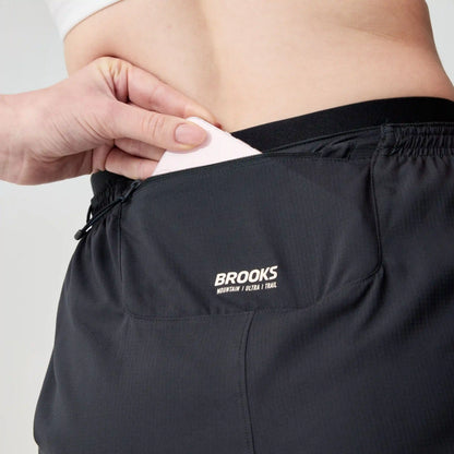 Cascadia 3” Short