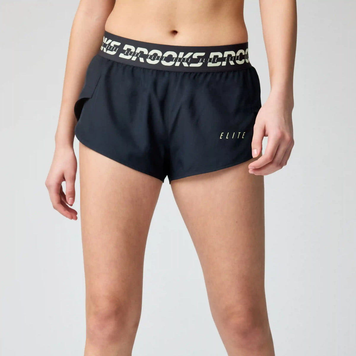 PR Elite 2” Split Short
