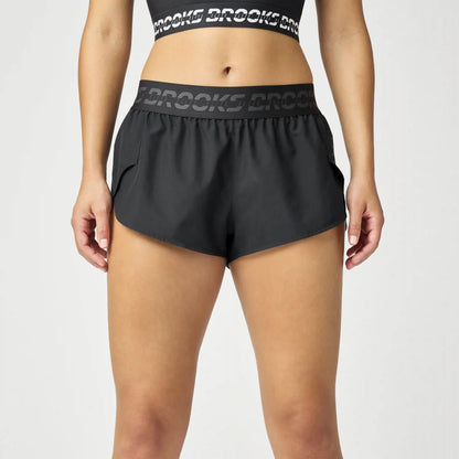PR Elite 2” Split Short
