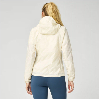 Canopy Reflective Jacket