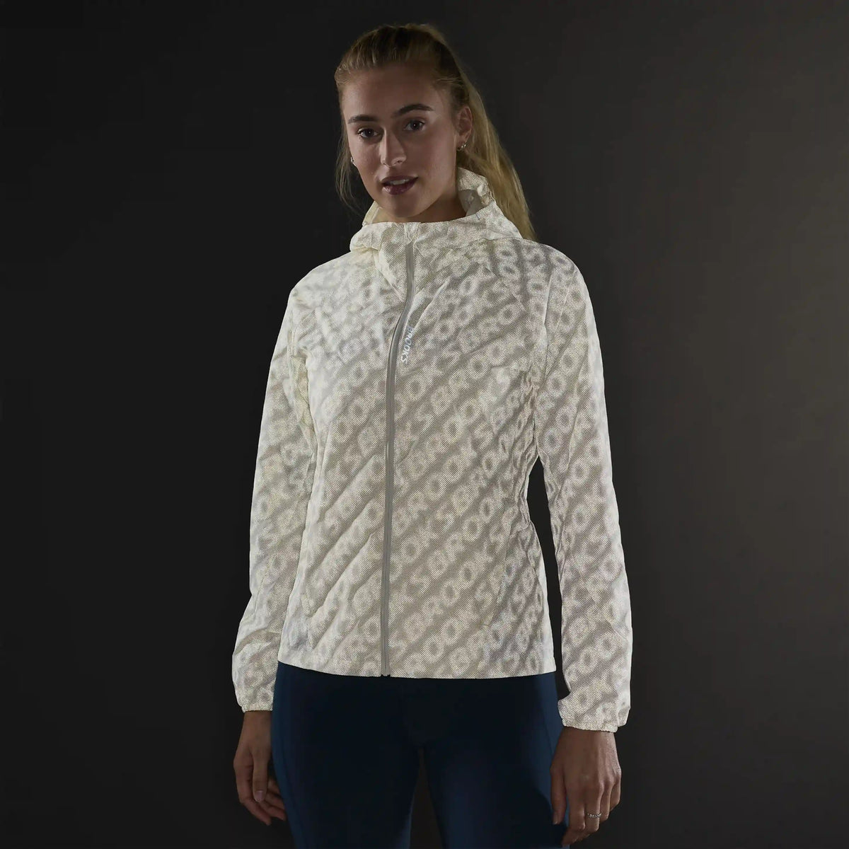 Canopy Reflective Jacket