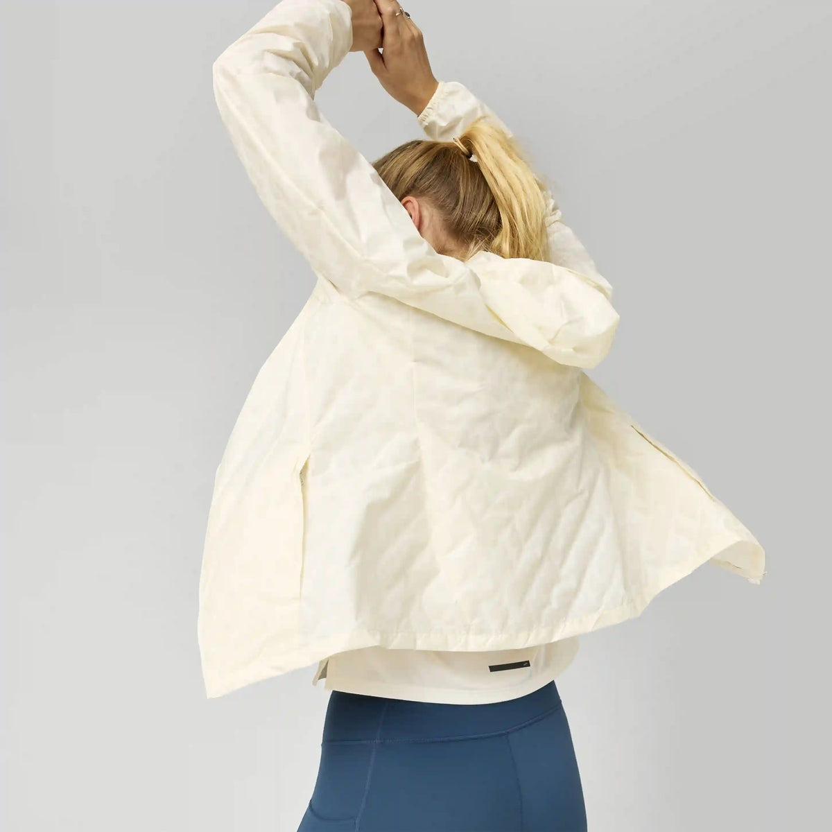 Canopy Reflective Jacket