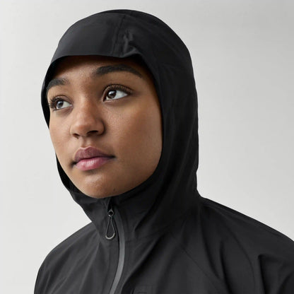 Canopy Waterproof Jacket