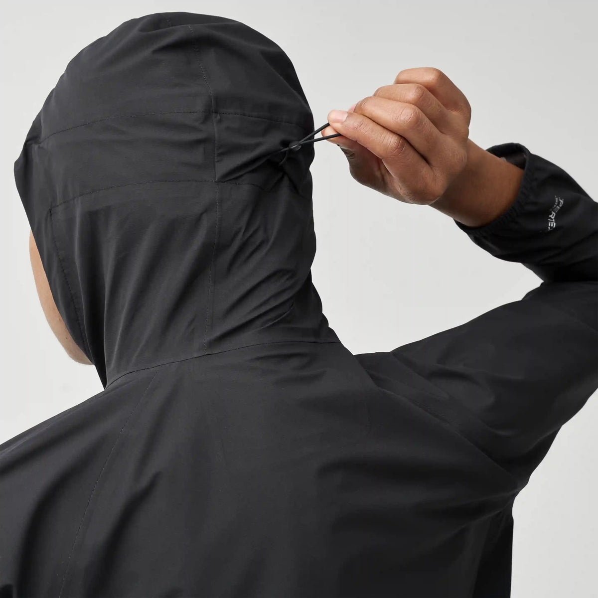 Canopy Waterproof Jacket