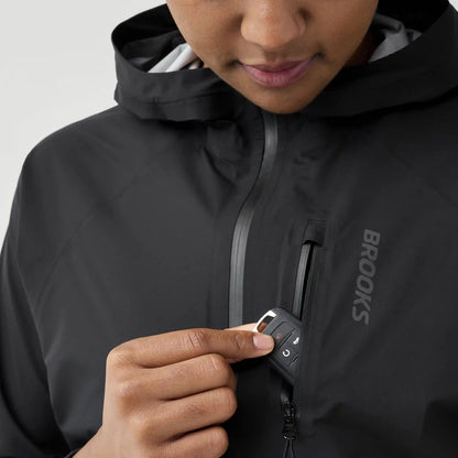 Canopy Waterproof Jacket