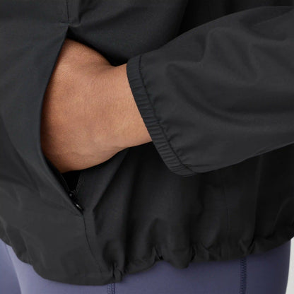 Canopy Waterproof Jacket