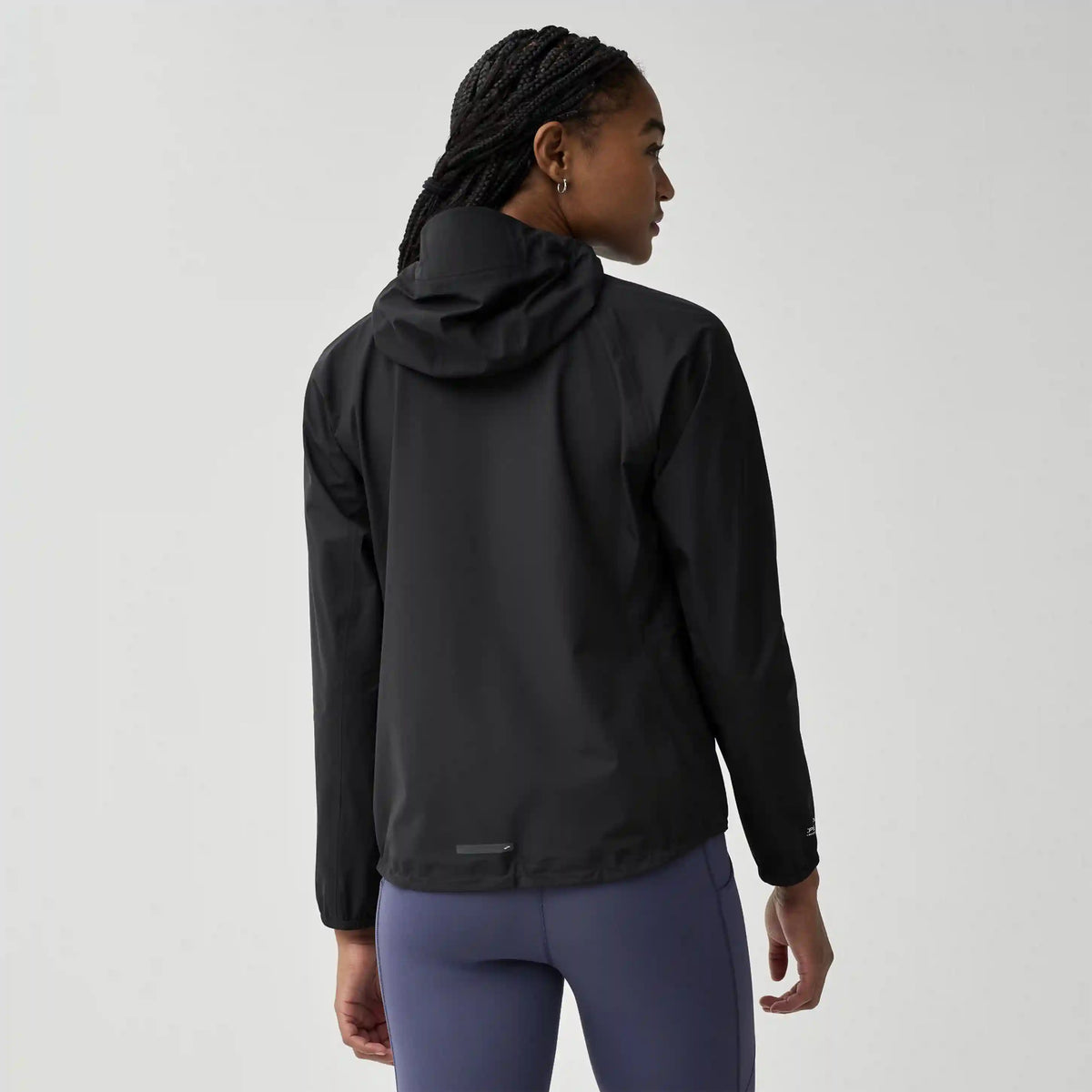 Canopy Waterproof Jacket