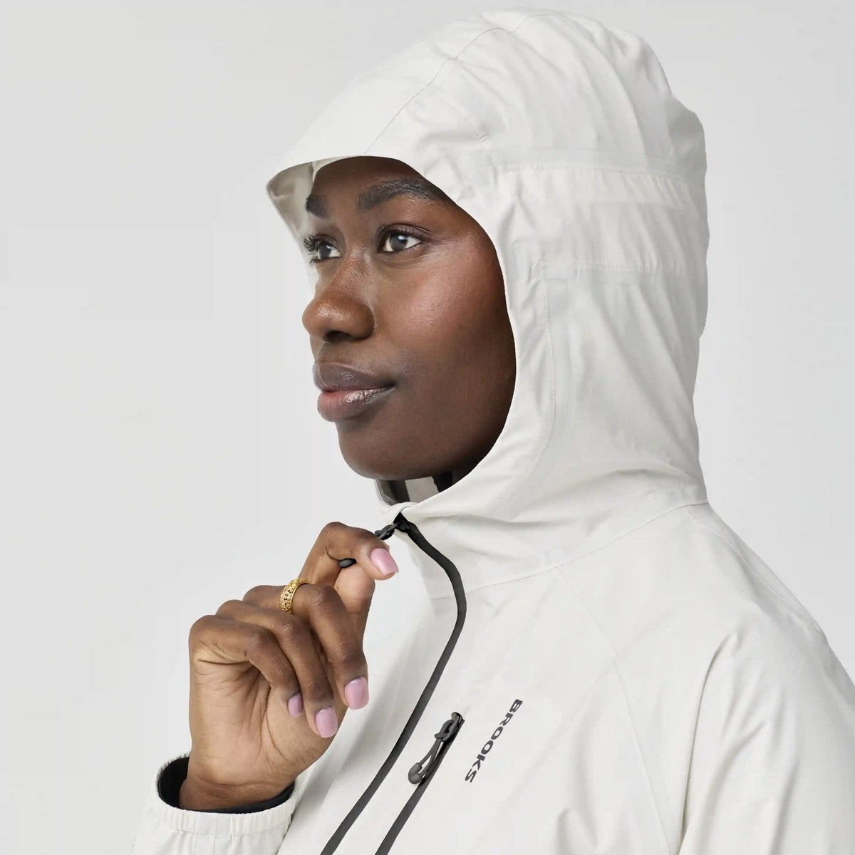 Canopy Waterproof Jacket