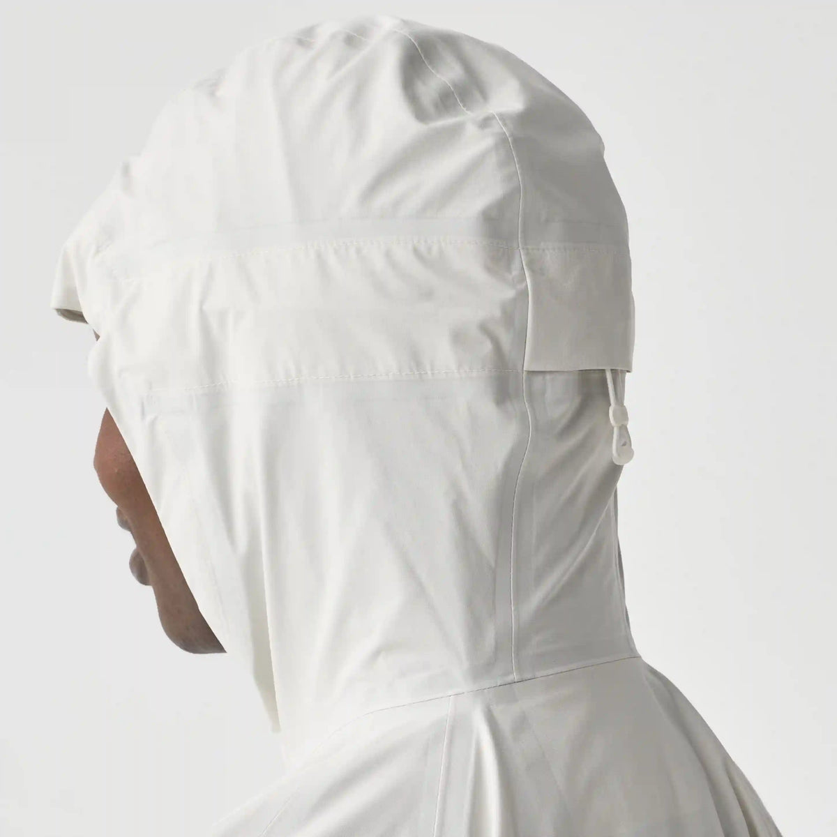 Canopy Waterproof Jacket