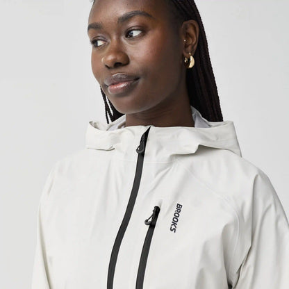 Canopy Waterproof Jacket