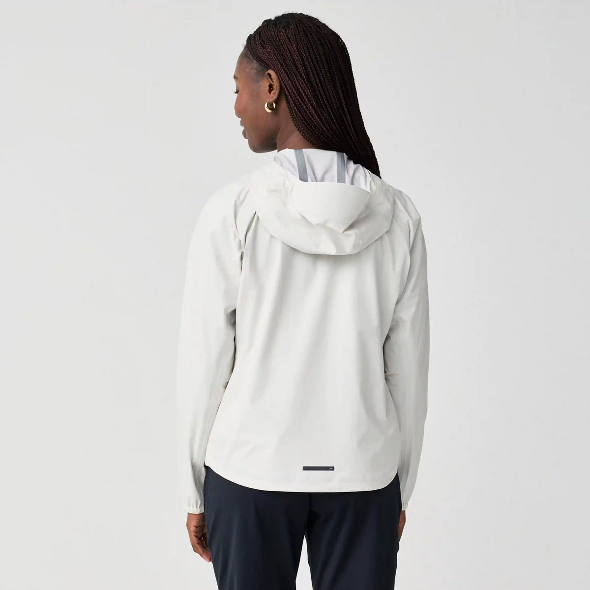 Canopy Waterproof Jacket