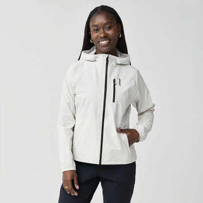 Canopy Waterproof Jacket