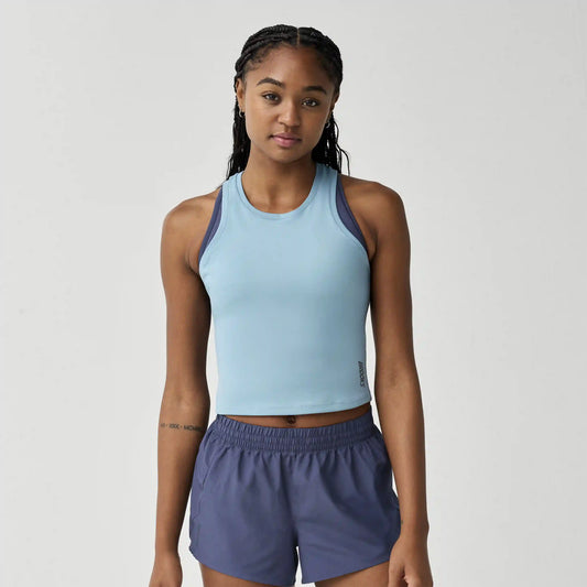 Dash Crop Tank