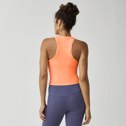 Dash Crop Tank
