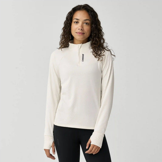 Momentum Thermal 1/4 Zip