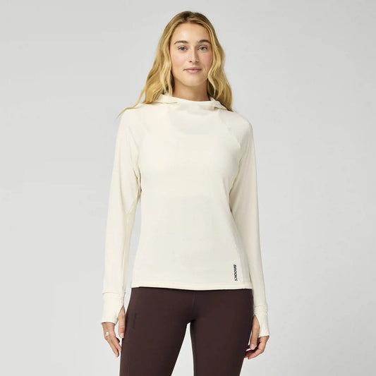 Momentum Thermal Hoodie
