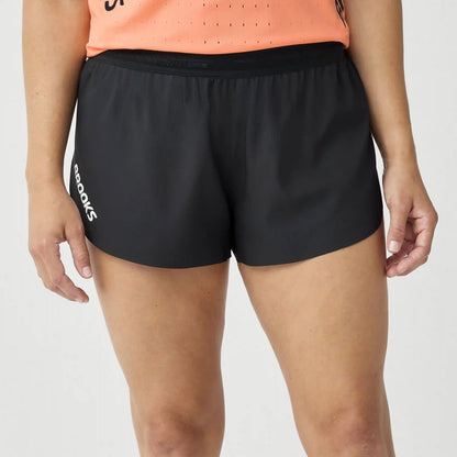 Hyperion Elite 3" Split Short