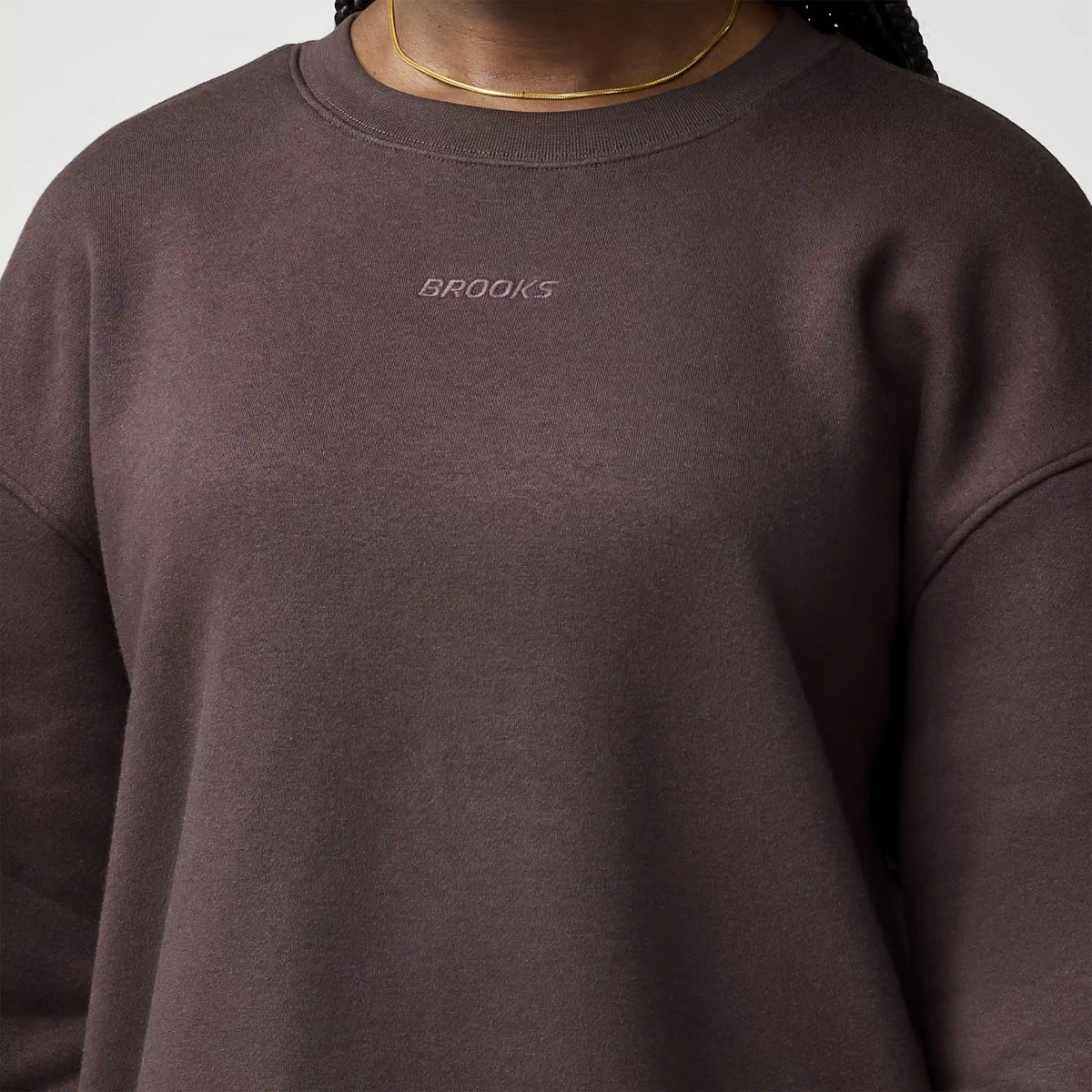 Reset Sweatshirt