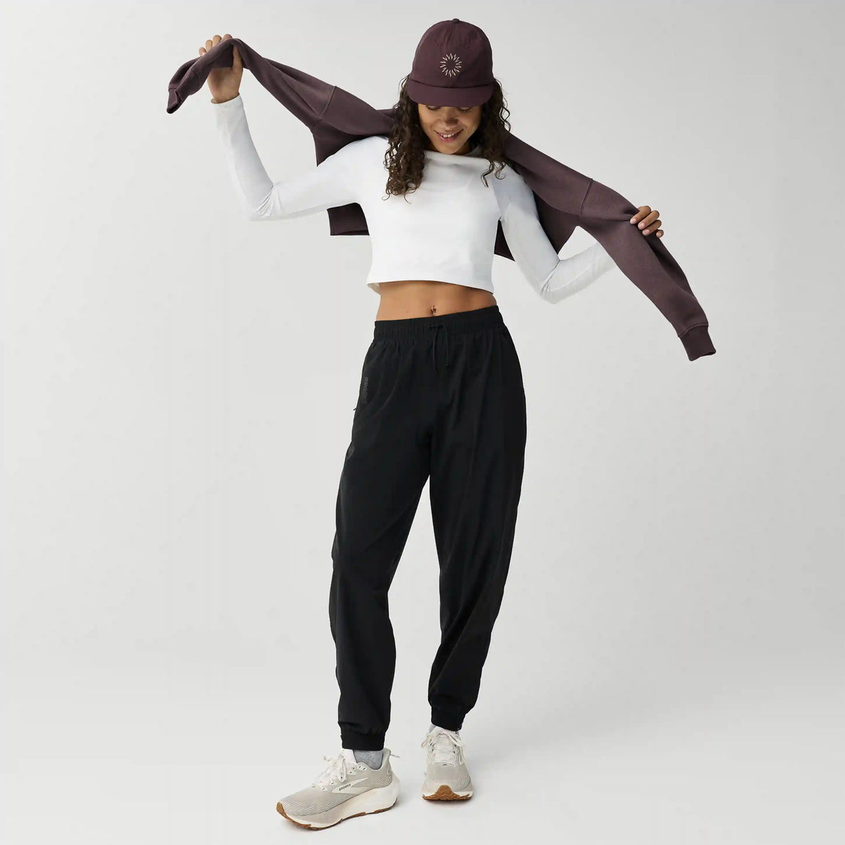 Movement Tech Jogger