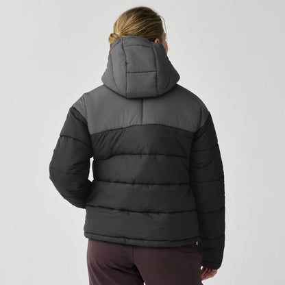 Shield Puffer Jacket