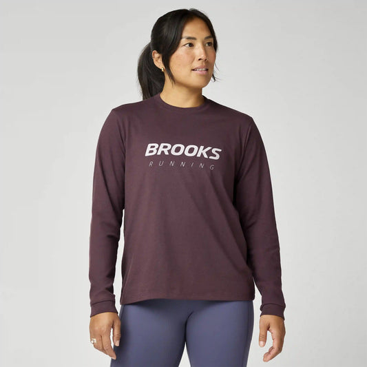 Graphic Long Sleeve