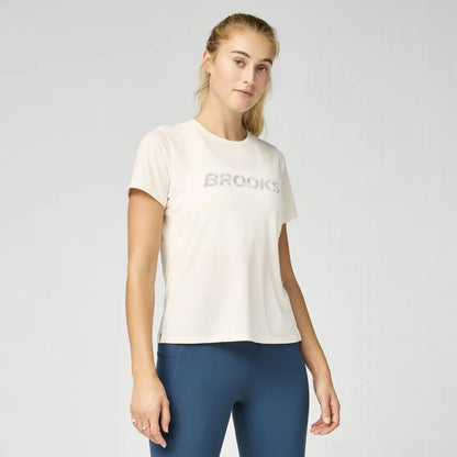 Dash Reflective Short Sleeve
