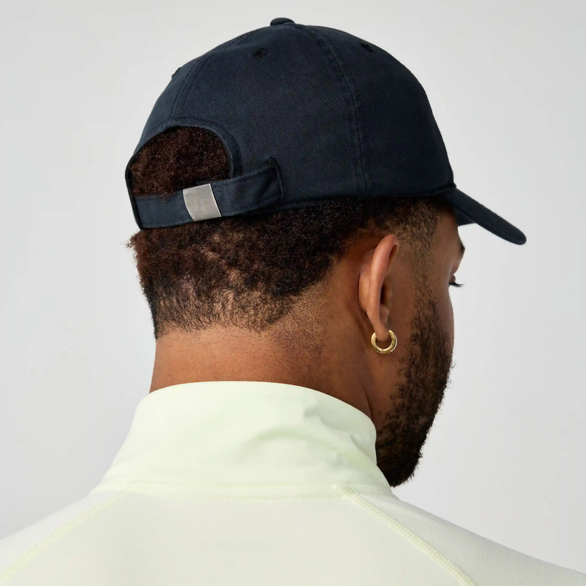 Heritage Run Cap