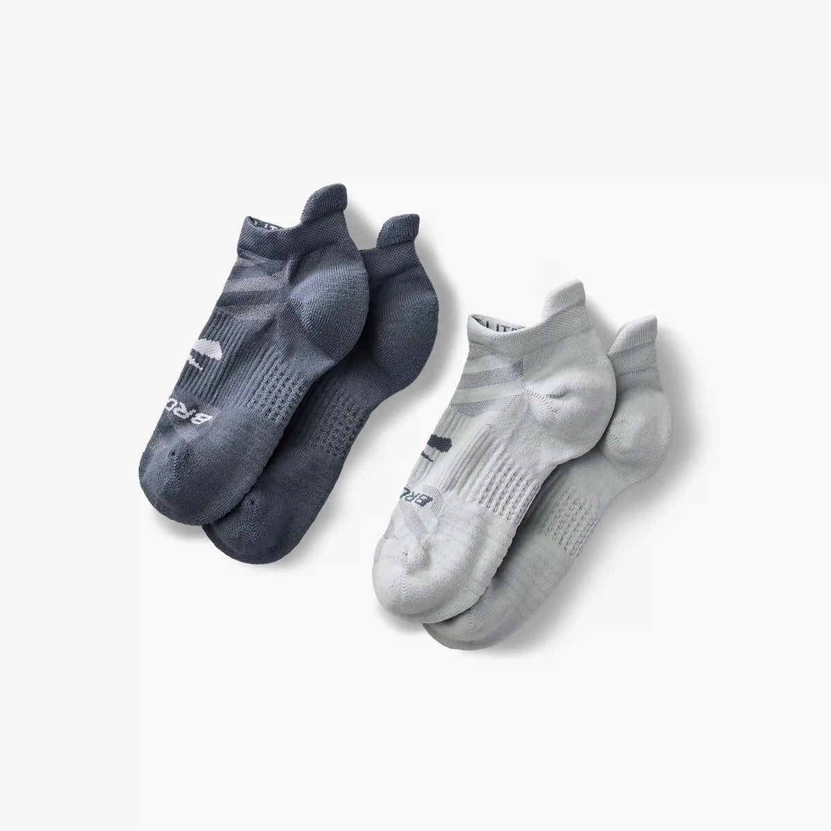 Ghost Lite No Show 2-Pack