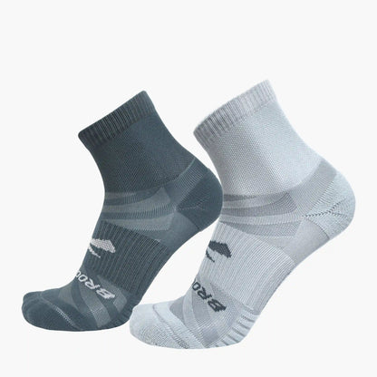 Ghost Lite Quarter 2-Pack