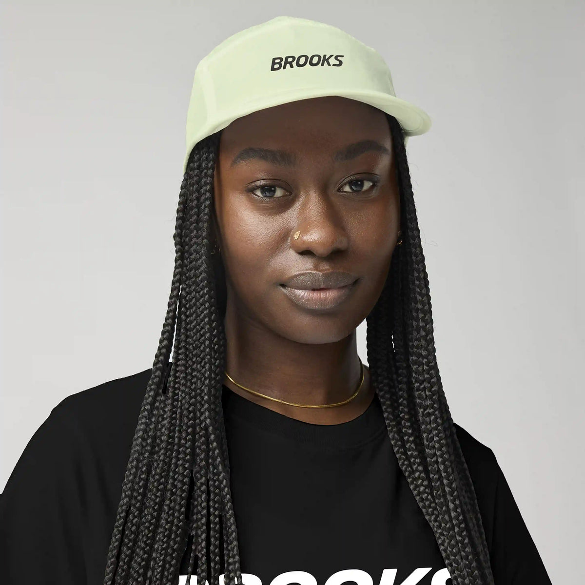 Lightweight Packable Hat 2.0