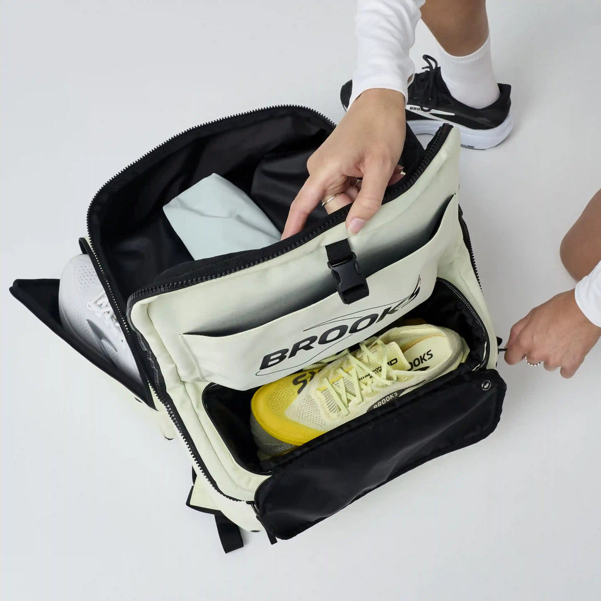 The SuperPack