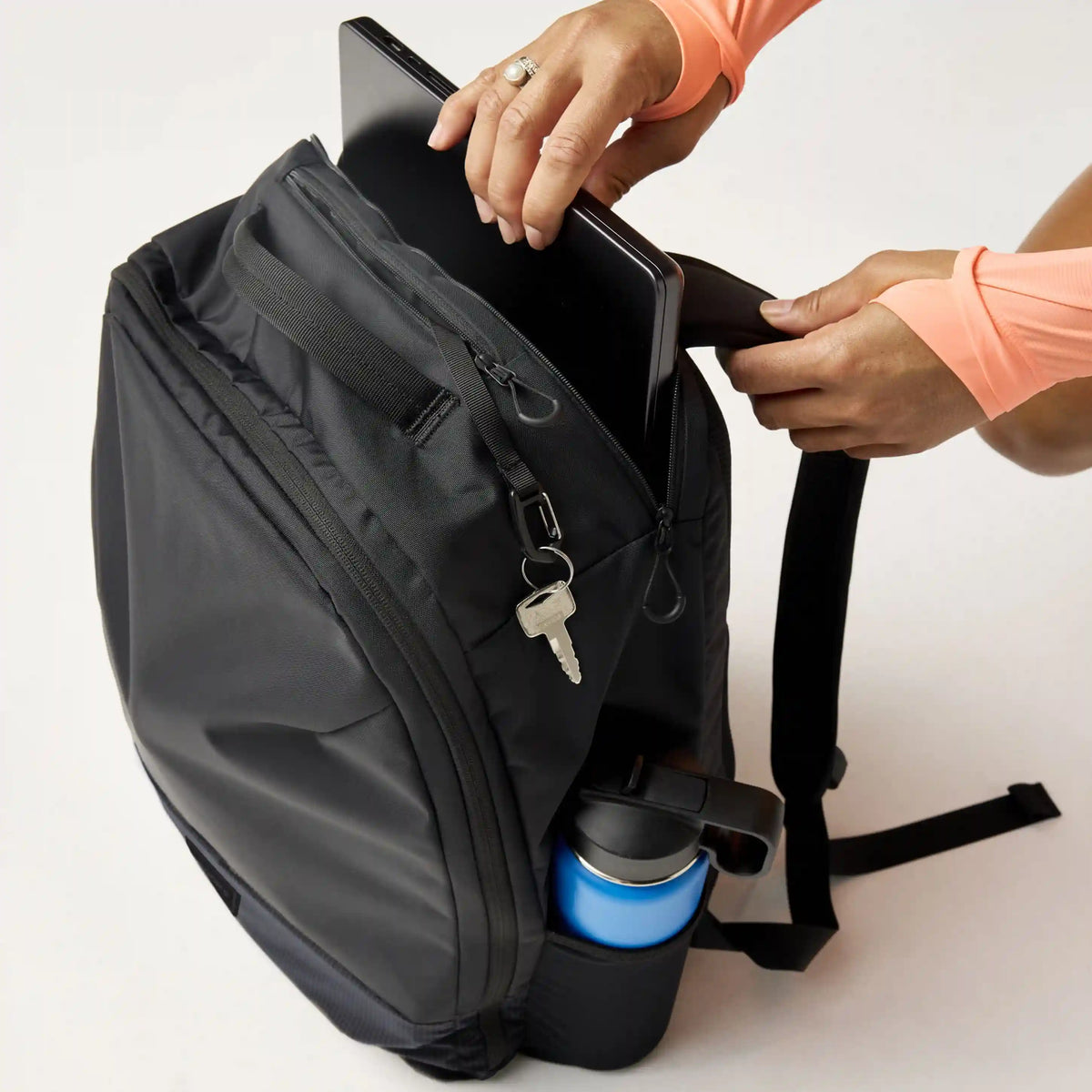 Stride Backpack