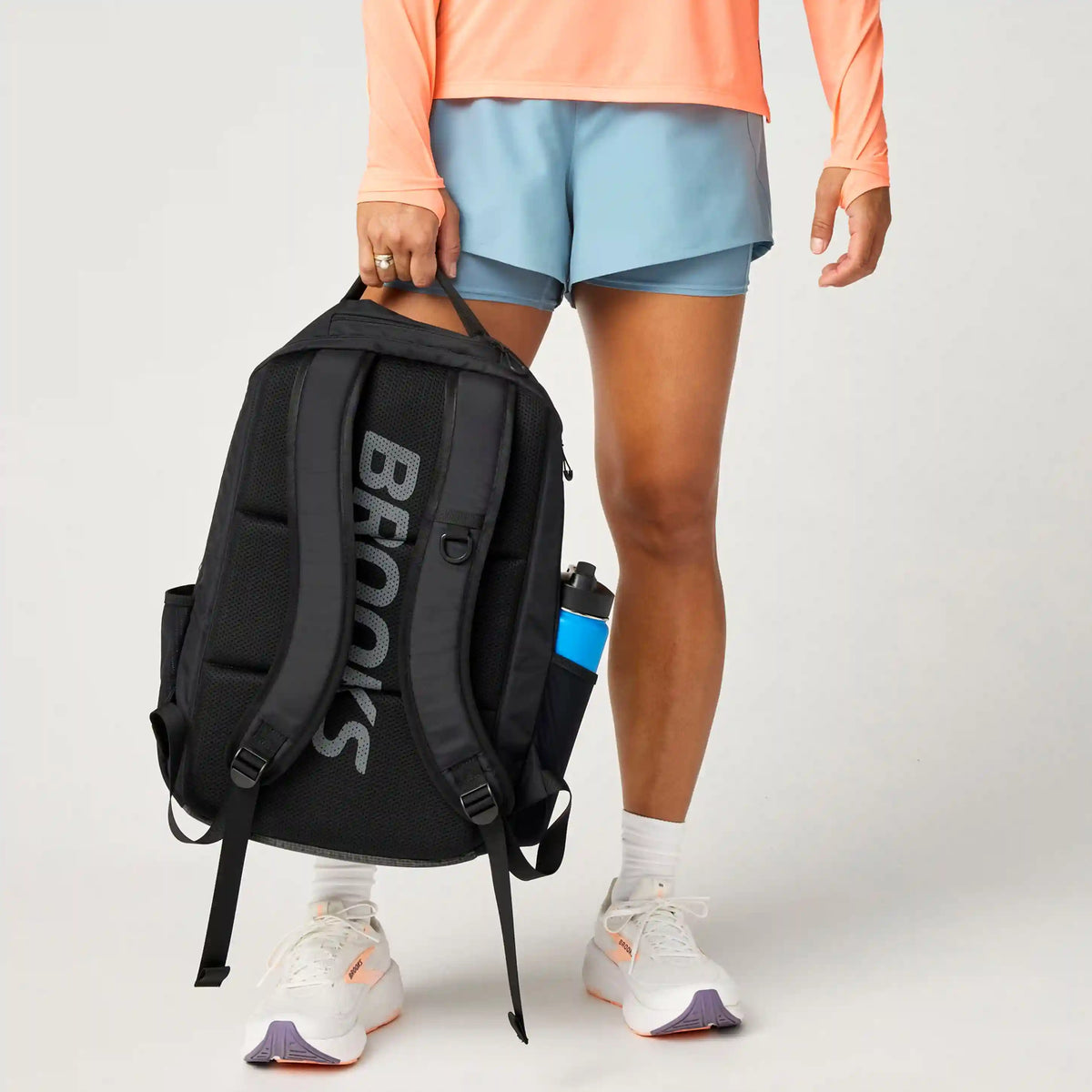 Stride Backpack