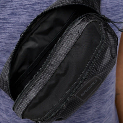 Stride Belt Bag