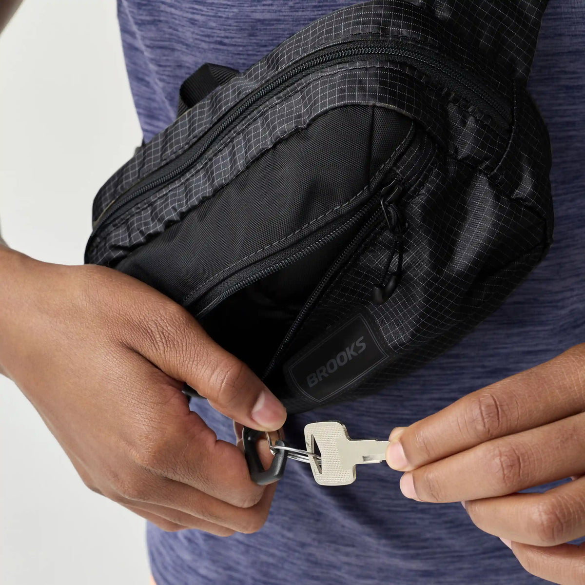 Stride Belt Bag