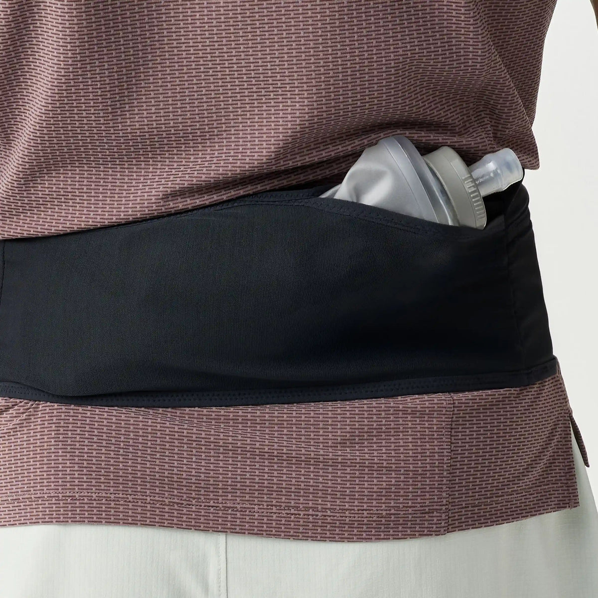 Cascadia Running Belt