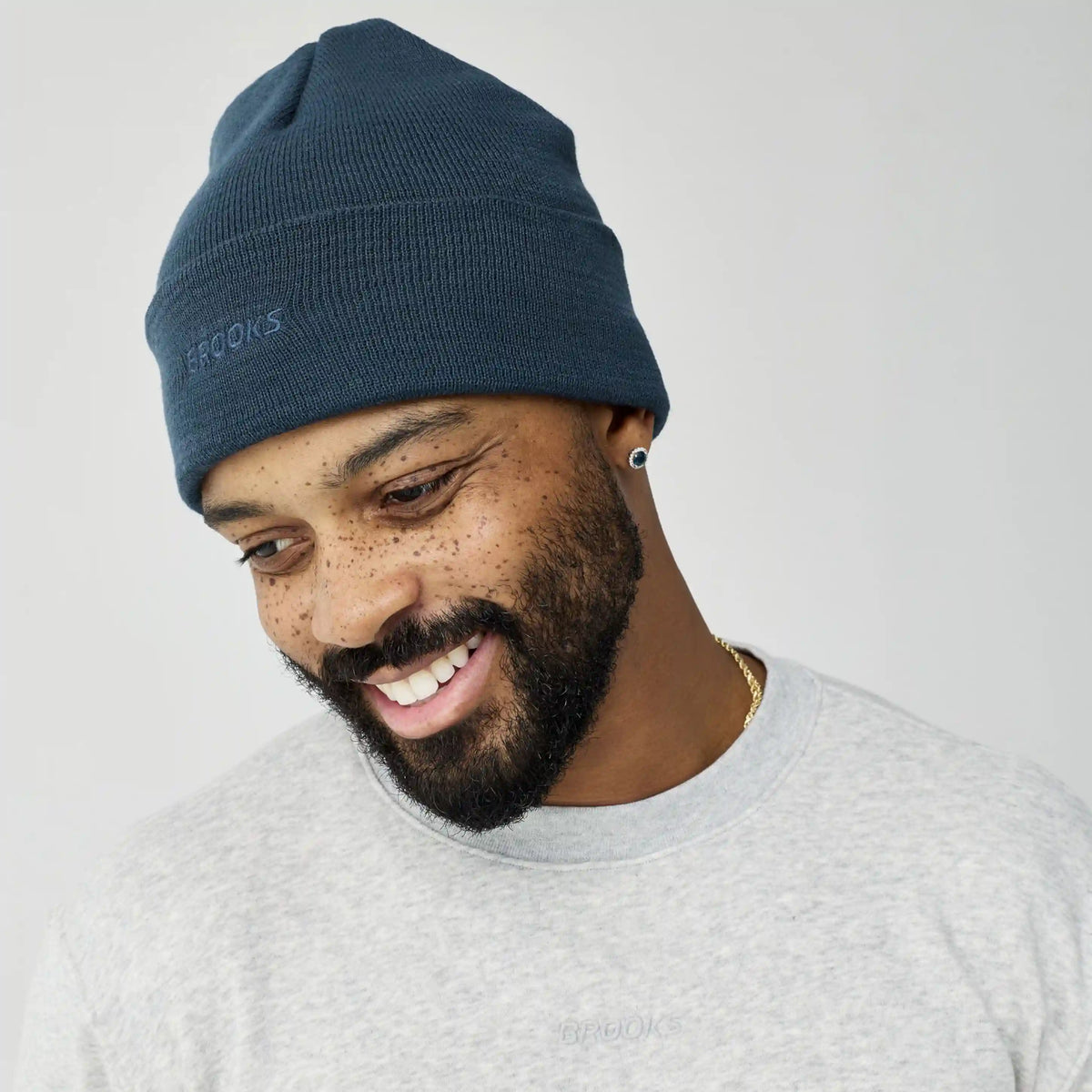 Reset Beanie