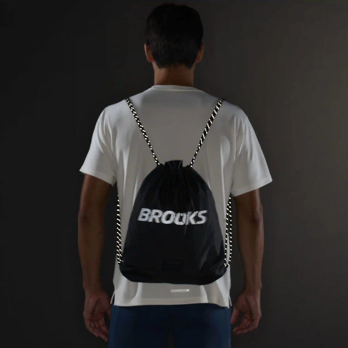 Stride Shoe Bag
