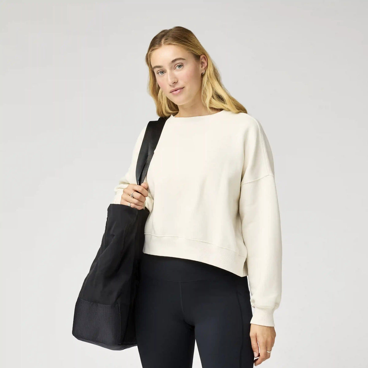 Stride Active Tote
