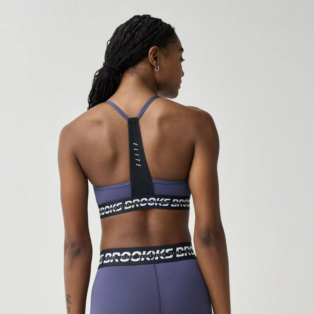 PR Elite Bra