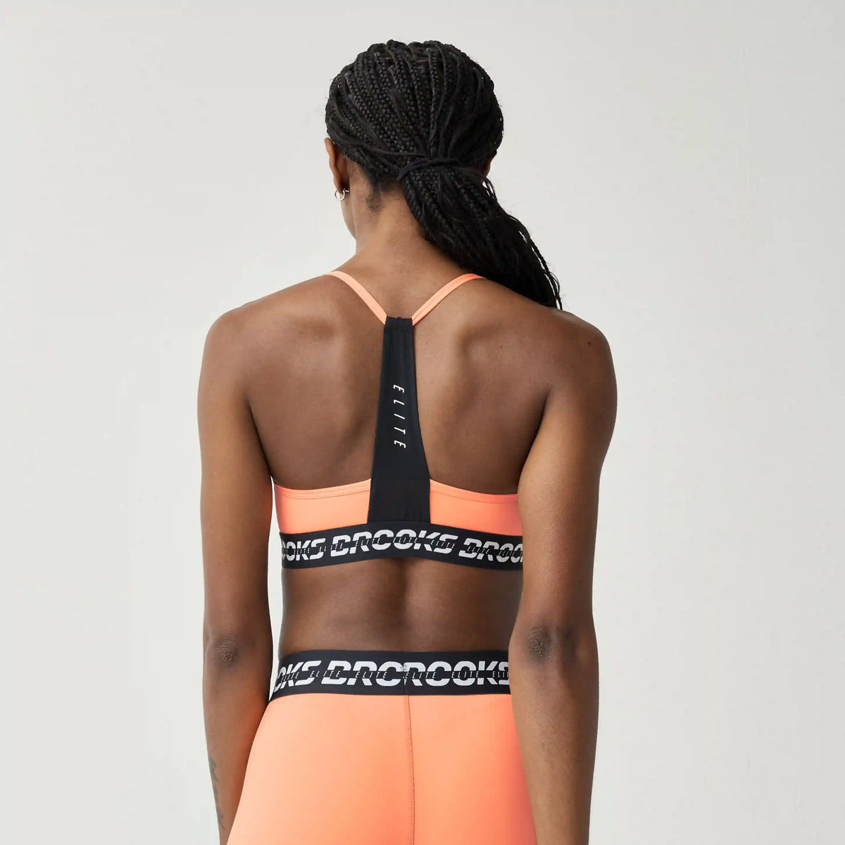 PR Elite Bra