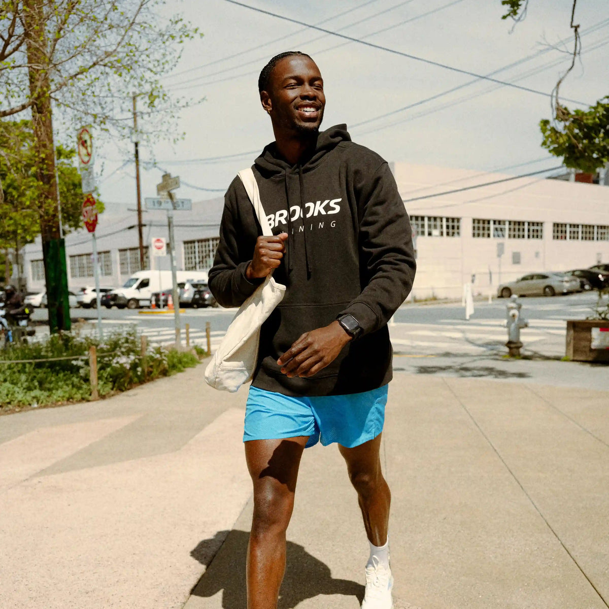 Reset Hoodie