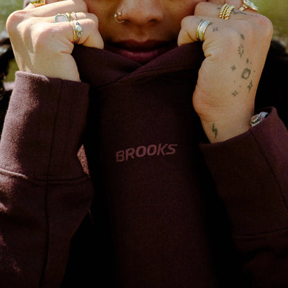 Reset Hoodie