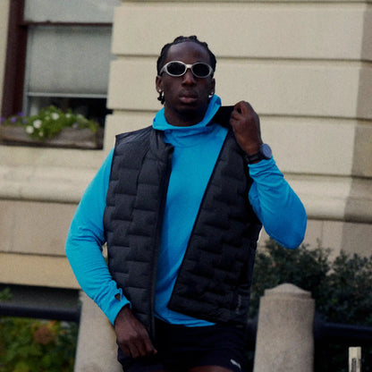 Momentum Thermal Hoodie