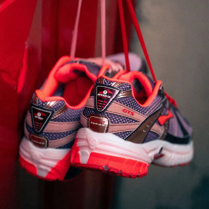 AFEW x Adrenaline GTS 10